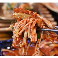 제주 운정이네 - 고급진 런치메뉴 2인