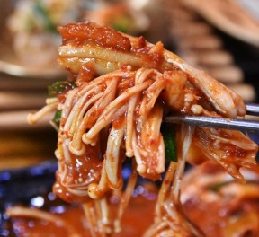 제주 운정이네 - 고급진 런치메뉴 2인