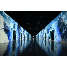 이너리스 - 성인4인 기준 무료 입장권 (소아포함으로 변경 가능)