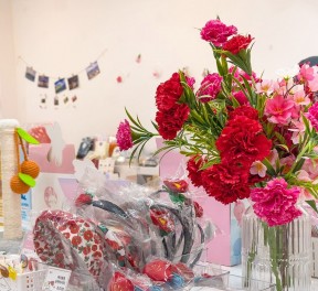 카멜리아문 여수점 - 5만원 이용권