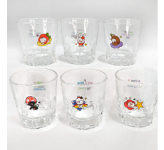 [배송]  동백즈소주잔 6종 (총 3만원상당)