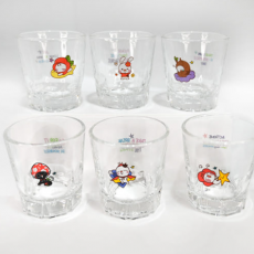 [배송]  동백즈소주잔 6종 (총 3만원상당)