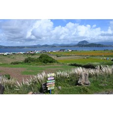 가파도정기여객선 - 2인 왕복승선권