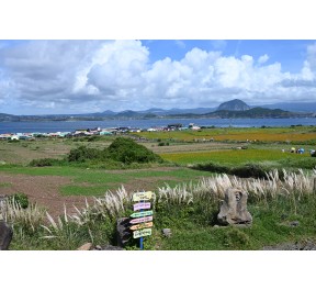 가파도정기여객선 - 2인 왕복승선권