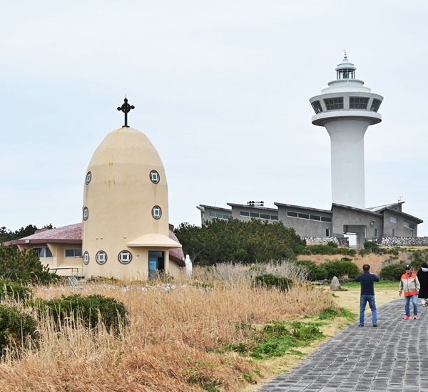 마라도정기여객선  - 2인 왕복승선권 제공