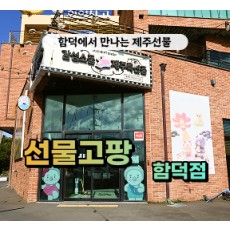 [방문] 선물고팡 함덕점 릴스, 클립 체험단 모집